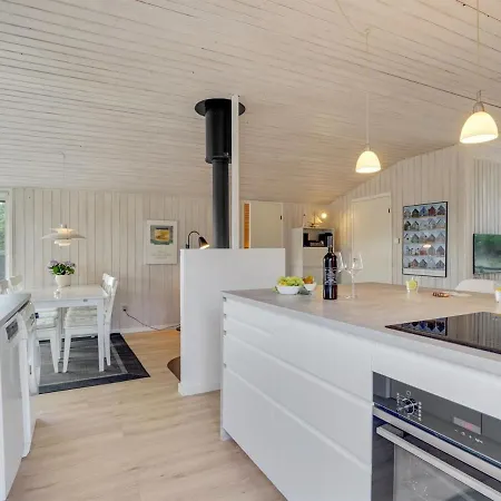 Julan - 600m From The Sea In Western Jutland By Interhome Ringkøbing