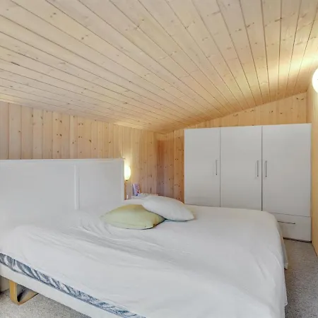 Julan - 600m From The Sea In Western Jutland By Interhome Prázdninový dům
