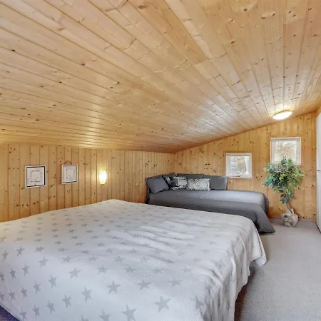 Julan - 600m From The Sea In Western Jutland By Interhome *