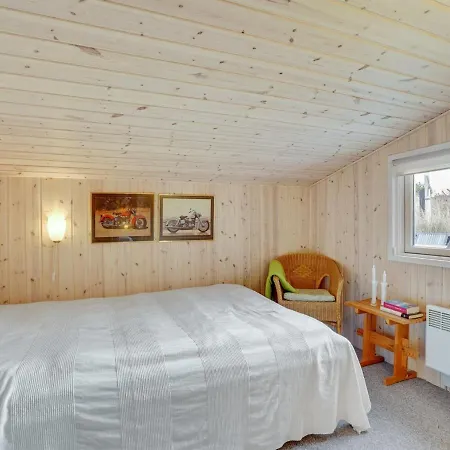 Julan - 600m From The Sea In Western Jutland By Interhome