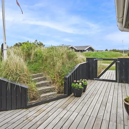 Julan - 600m From The Sea In Western Jutland By Interhome Ringkøbing