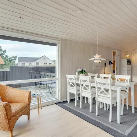 Julan - 600m From The Sea In Western Jutland By Interhome * Ringkøbing