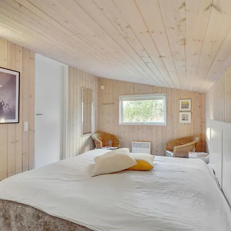 Julan - 600m From The Sea In Western Jutland By Interhome Prázdninový dům