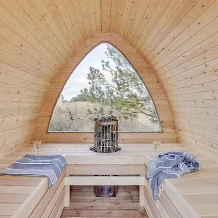 Julan - 600m From The Sea In Western Jutland By Interhome Prázdninový dům *