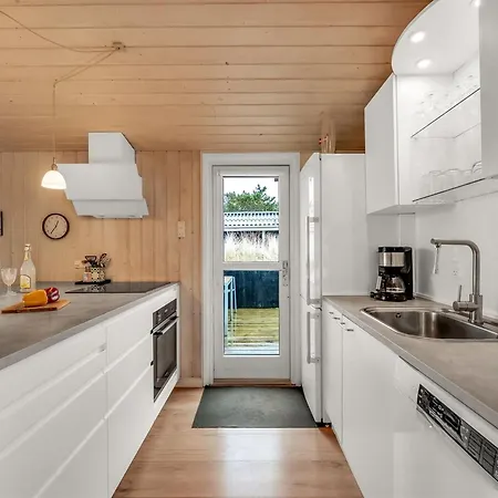 Hébergement de vacances Julan - 600m From The Sea By Interhome *