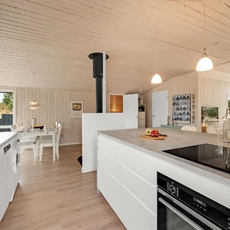 Hébergement de vacances Julan - 600m From The Sea By Interhome *