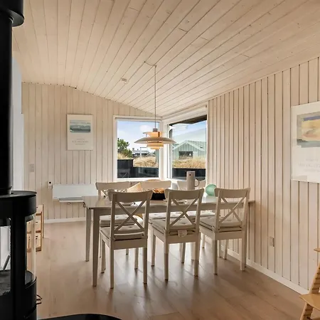 Julan - 600m From The Sea By Interhome Ringkøbing