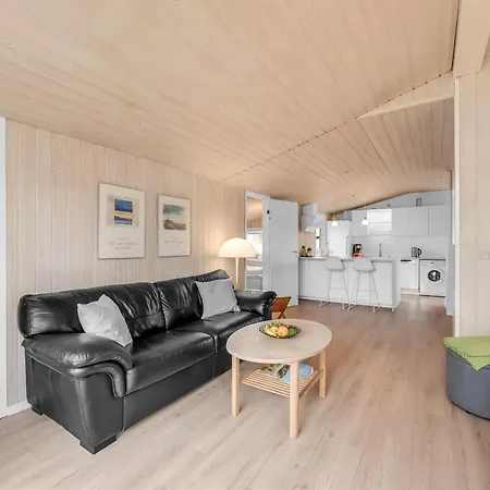Julan - 600m From The Sea By Interhome Ringkøbing