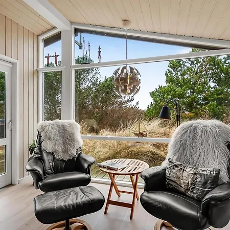 Julan - 600m From The Sea By Interhome * Ringkøbing