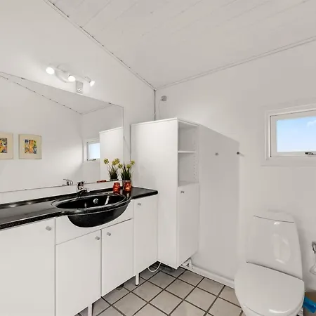 Julan - 600m From The Sea By Interhome Feriehus *