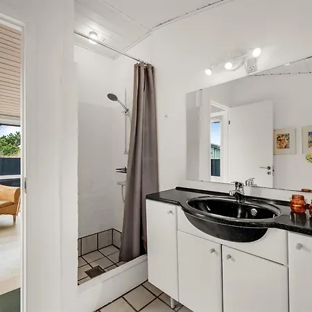 Julan - 600m From The Sea By Interhome * Ringkøbing