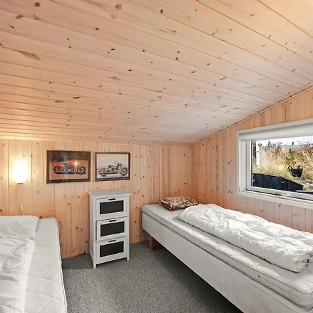 Julan - 600m From The Sea By Interhome Feriehus Ringkøbing