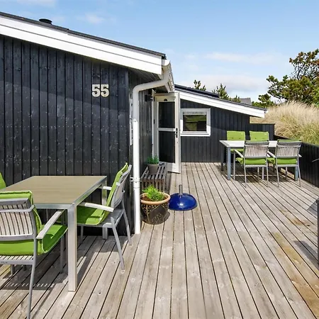 Julan - 600m From The Sea By Interhome Hébergement de vacances *
