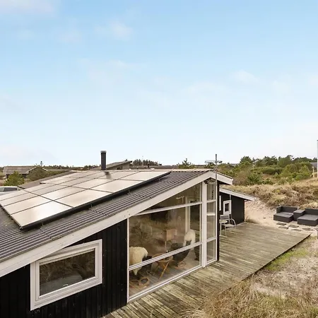 Feriehus Julan - 600m From The Sea By Interhome