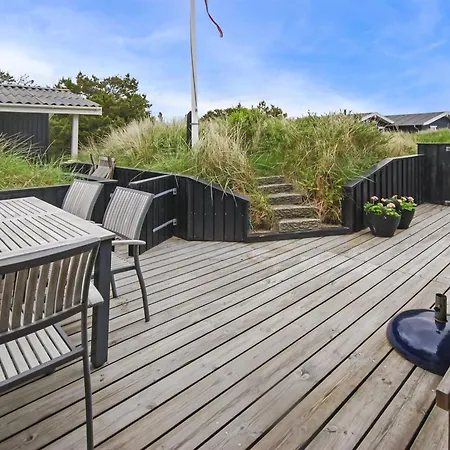 Feriehus Julan - 600m From The Sea By Interhome