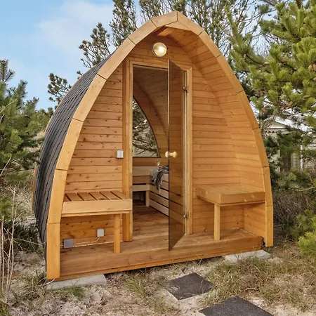 Julan - 600m From The Sea By Interhome Ringkøbing