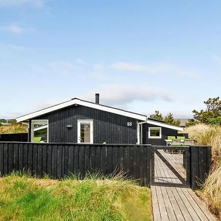 Julan - 600m From The Sea By Interhome Ringkøbing